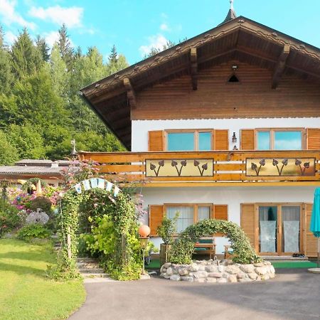 Ferienwohnung Schellander Privatstrand 沃尔特湖畔韦尔登 外观 照片