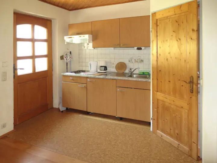 Ferienwohnung Schellander Privatstrand 沃尔特湖畔韦尔登 外观 照片