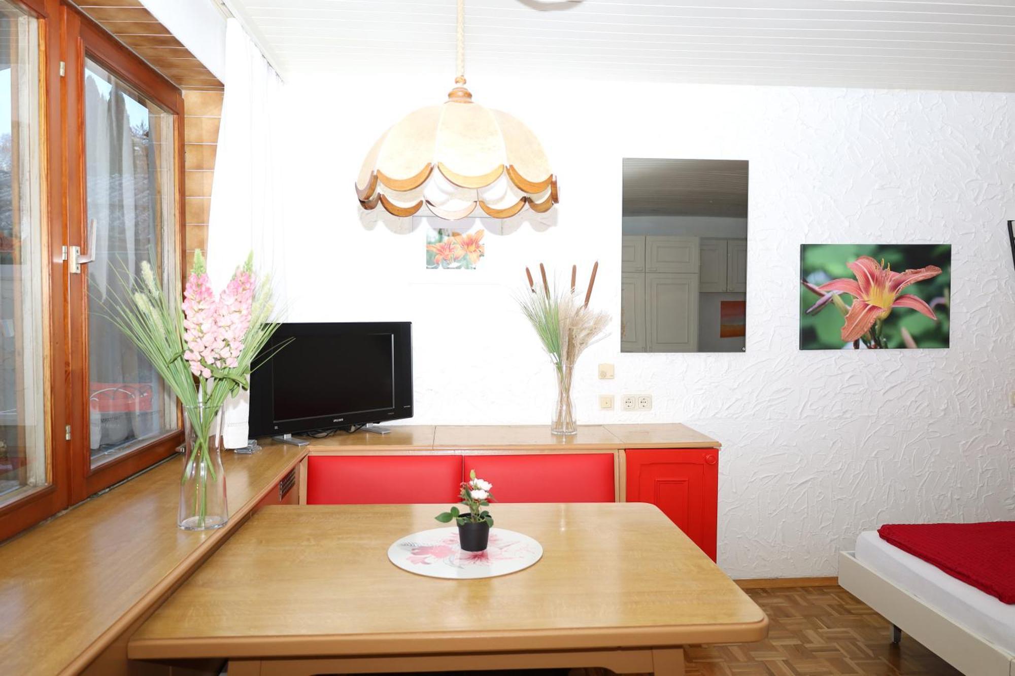 Ferienwohnung Schellander Privatstrand 沃尔特湖畔韦尔登 外观 照片